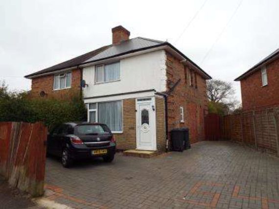 3 Bedroom Semi-Detac...